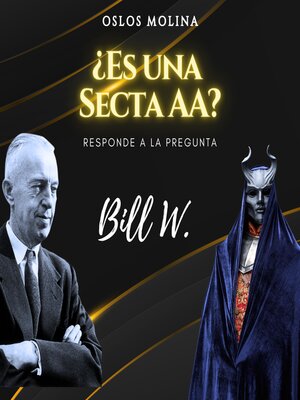 cover image of ¿Alcohólicos Anónimos es una secta?